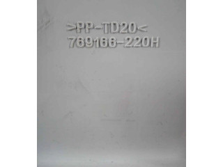 Поршень Спидометр (приборный щиток) 769166220H Mitsubishi Outlander