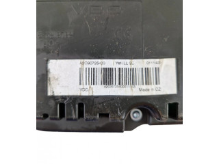 Панель приборов 5l0920800n Skoda Yeti (5L)