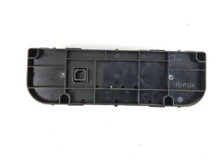 Блок управления кондиционера воздуха / климата/ печки (в салоне) 5590002460   Toyota Auris E180