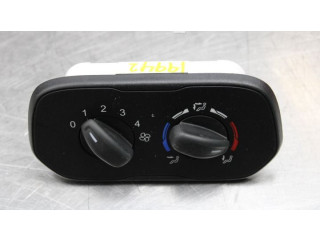 Блок управления климат-контролем    Ford Transit   Tourneo Connect