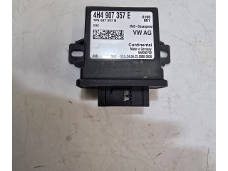 Блок управления Xenon