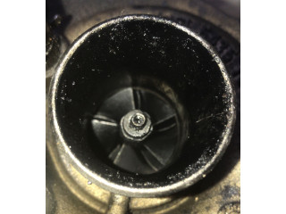 Turbodmychadlo Турбина 54359710005, 54359710005 Ford Ka