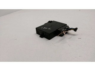 Блок управления климат-контролем 9452339, M0025400470   Volvo S80