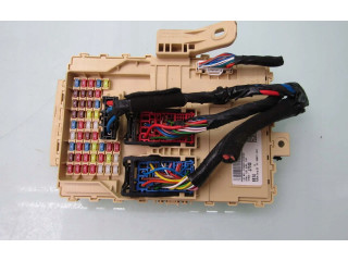 Блок предохранителей  91953J7740   KIA Xceed    