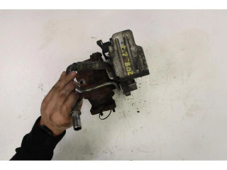 Турбина Dodge Nitro 2.8