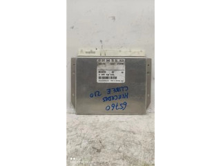 Блок управления 0175457532K03, 0175457532K03   Mercedes-Benz E AMG W210