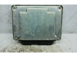 Блок управления 0281011322   Volkswagen Lupo