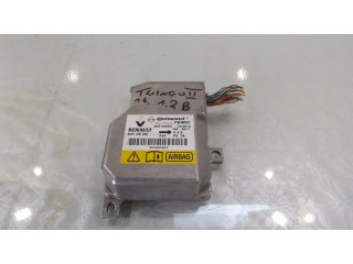 Блок подушек безопасности 8201236030 Renault Twingo II