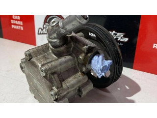 Насос усилителя руля