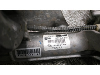 Рулевая рейка TEAF2, EM19405440 Honda Civic X 2016-2021 года