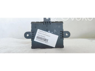 Блок управления 7G9T14B533DD Jaguar XF X250