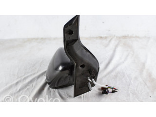 Зеркало электрическое        Peugeot 208  2012-2019 года   