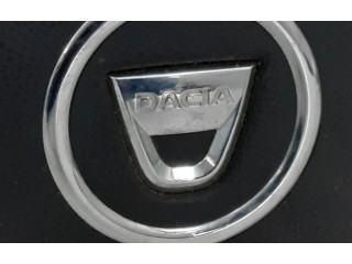 Подушка безопасности водителя 985109782R, 985109782R Dacia Logan II