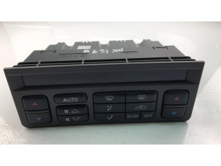 Блок управления климат-контролем 4868501 Saab 9-5