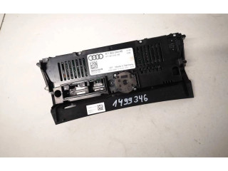 Блок управления климат-контролем 8t1820043Ab, 8t1820043ab   Audi A5 8T 8F