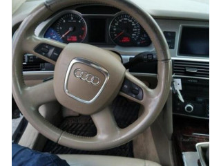 Зеркало электрическое Audi A6 S6 C6 4F 2004 - 2011 года