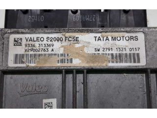 Řídící jednotka 9336313369, SW279115210117 Tata Indica Vista I 2011