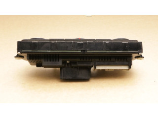 Блок управления климат-контролем 7N0907426BK, 7N0907426BK Volkswagen Caddy