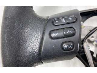 Руль Toyota Corolla Verso AR10  2004 - 2009 года GS12001450      