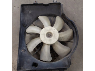 Вентилятор радиатора Honda FR-V 2.2