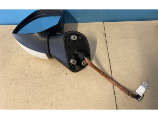 Zpětné zrcátko Subaru XV 2014 037507, 027507