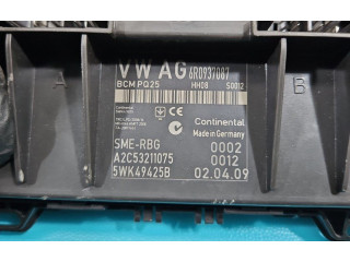 Блок комфорта 6R0937087, IMPRK1430510   Seat Ibiza IV (6J,6P)   