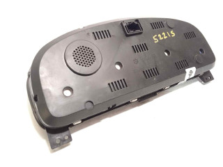 Панель приборов 96858442 Chevrolet Captiva