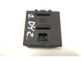 Блок управления 28595JY40A, S180039001   Renault Koleos I