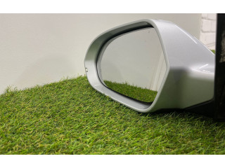 Турбина Зеркало (управляемое электричеством) Audi A6 S6 C7 4G 622503 для двигателя cla