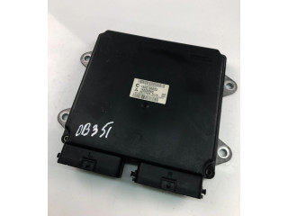 Блок управления двигателем ECU 1860186600 Mitsubishi Colt