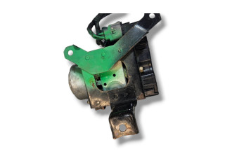 Блок АБС Mr955426, 24560414211 Mitsubishi L200 1996 - 2006 года