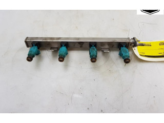 Топливная рампа 3531003000, 3531003000   Hyundai i10   для двигателя G4LA