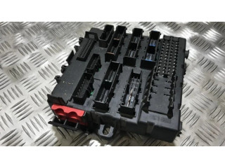 Блок предохранителей  13125487, 97blr7  6754   Opel Vectra C    