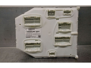 Блок комфорта A2479008109   Mercedes-Benz CLA C118 X118   