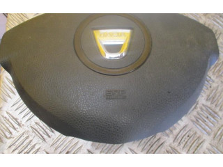 Подушка безопасности водителя    Dacia Duster