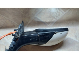 Zpětné zrcátko pravé Citroen C5 2005 E2019013, 0104014