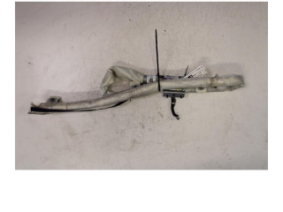 Боковая подушка безопасности    Volvo C30