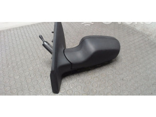 Зеркало электрическое Renault Clio III 2005 - 2012 года