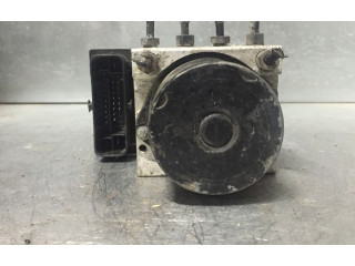 Блок АБС 0265800512, 58527H0131 Skoda Fabia Mk1 (6Y) 1999 - 2007 года