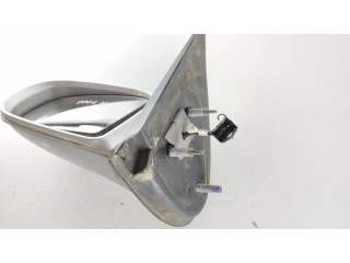 Зеркало электрическое левое Mercedes-Benz ML W163 1997-2005 года