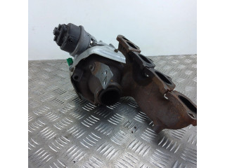 Turbodmychadlo Турбина 53031015184 Toyota Proace 2.0