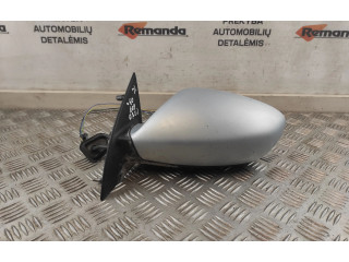 Zpětné zrcátko Peugeot 607 2003 014091, 014091