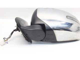 Зеркало электрическое Mitsubishi L200 2015 - года