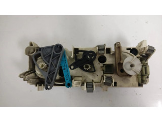 Блок управления климат-контролем 1848819639 Citroen Berlingo