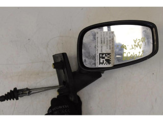 Зеркало электрическое        Fiat Idea     