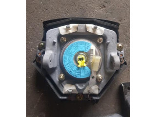 Подушка безопасности водителя 77800SEAG81000   Honda Accord