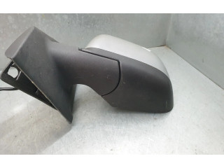 Зеркало электрическое Dacia Dokker 2012 - года