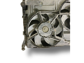 Комплект радиатора