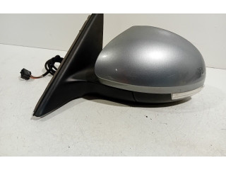 Зеркало электрическое Skoda Yeti (5L) 2009 - 2017 года