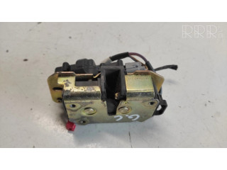 Zámek zadních dveří 678AA Dodge Caravan 2006